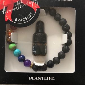 Plantlife Aromatherapy Bracelet 2025